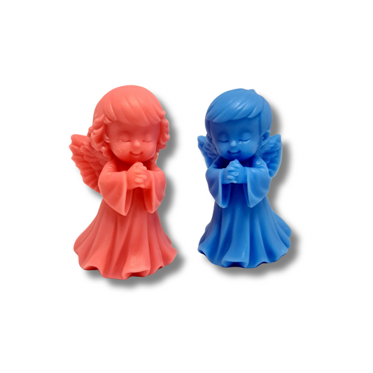 Velas Angelitos - Regalos y Souvenir