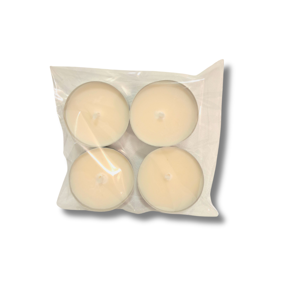 Veladoras Perfumadas