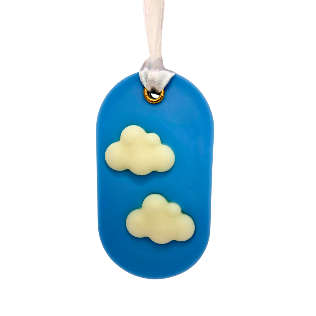 Wax Sachets Nubes de Almendras e Hibiscos