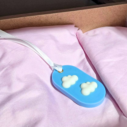 Wax Sachets Nubes de Almendras e Hibiscos