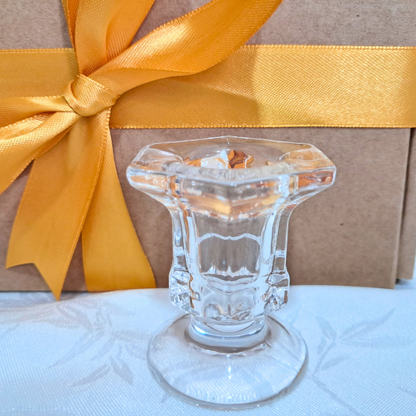 BOX Velas de miel 12 unidades