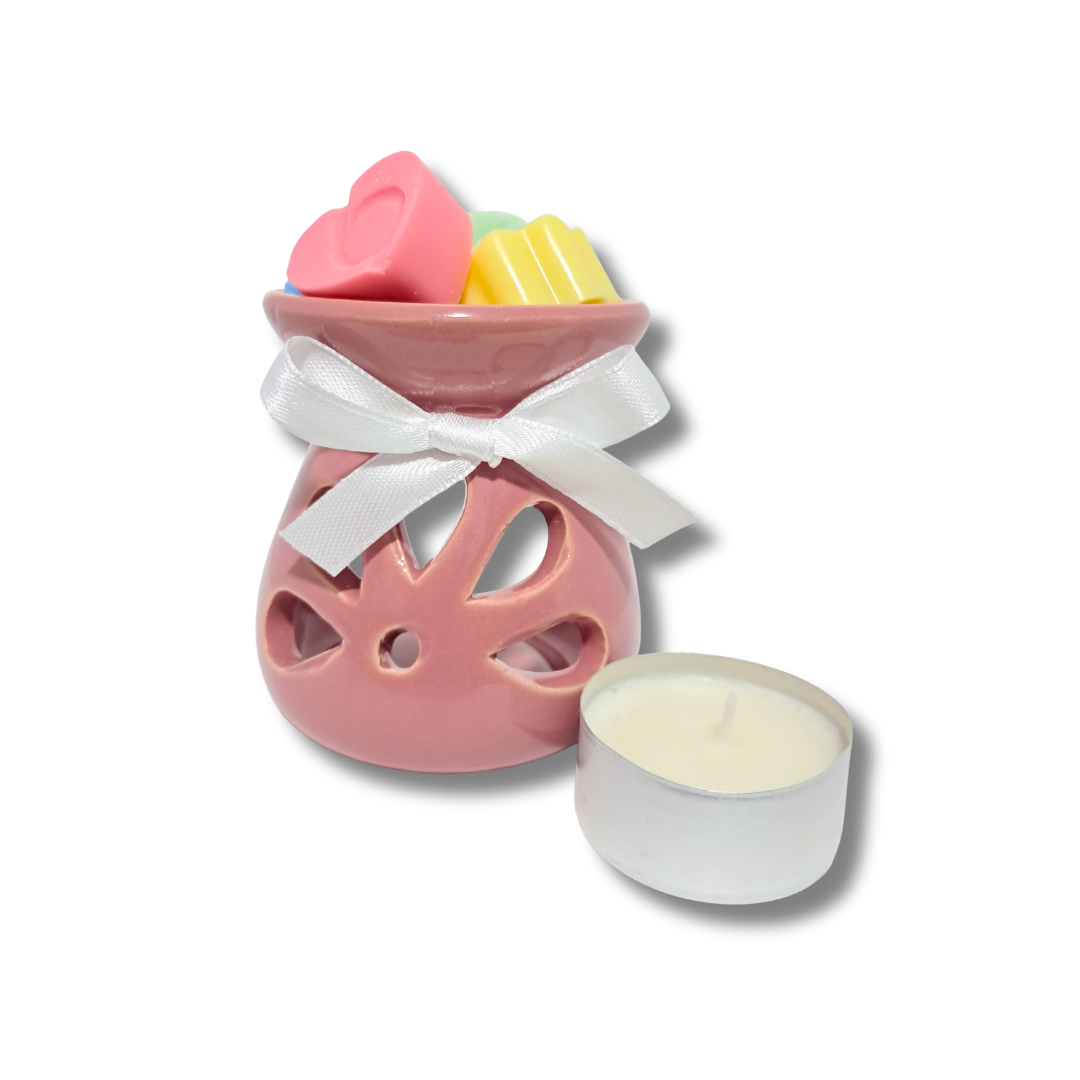 Set para aromaterapia