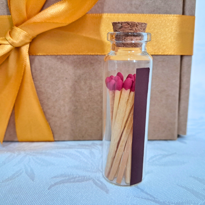 BOX Velas de miel 12 unidades