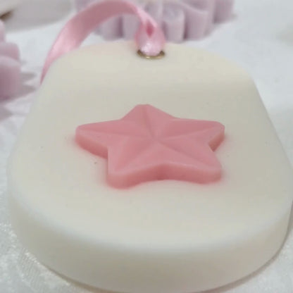 Mini BOX ROMANCE de velas Aromáticas para San Valentín