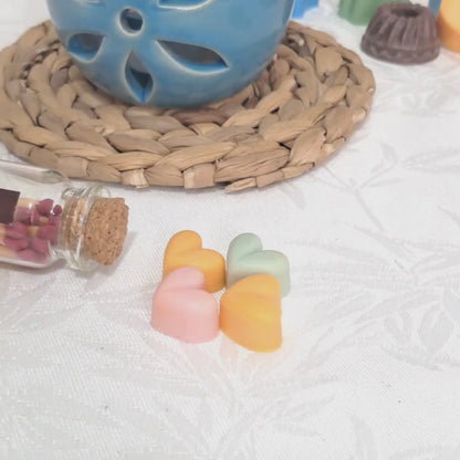 BOX SENSACIÓN Para aromaterapia
